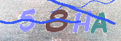 Immagine CAPTCHA