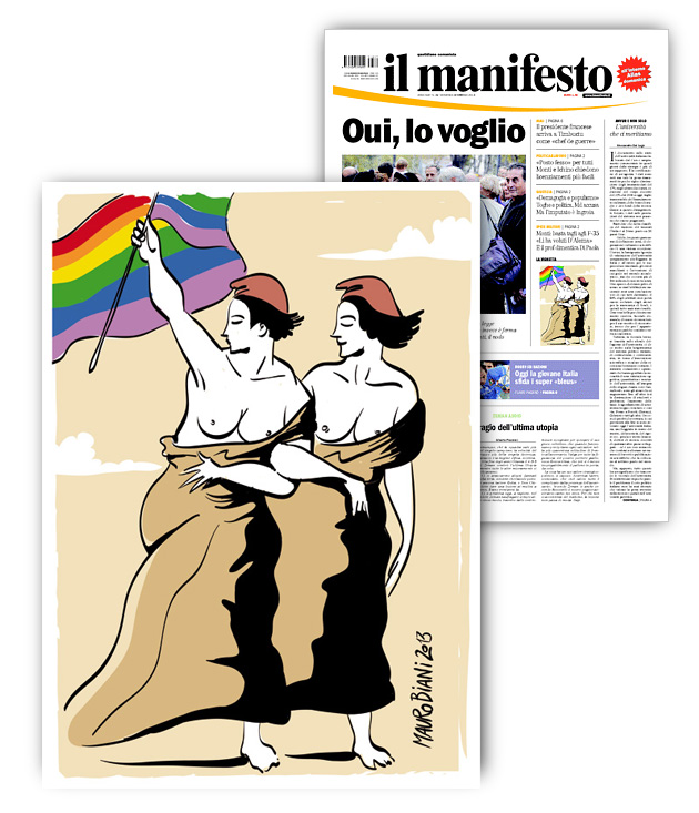 francia-gay-matrimoni-de-la-croix-il-manifesto