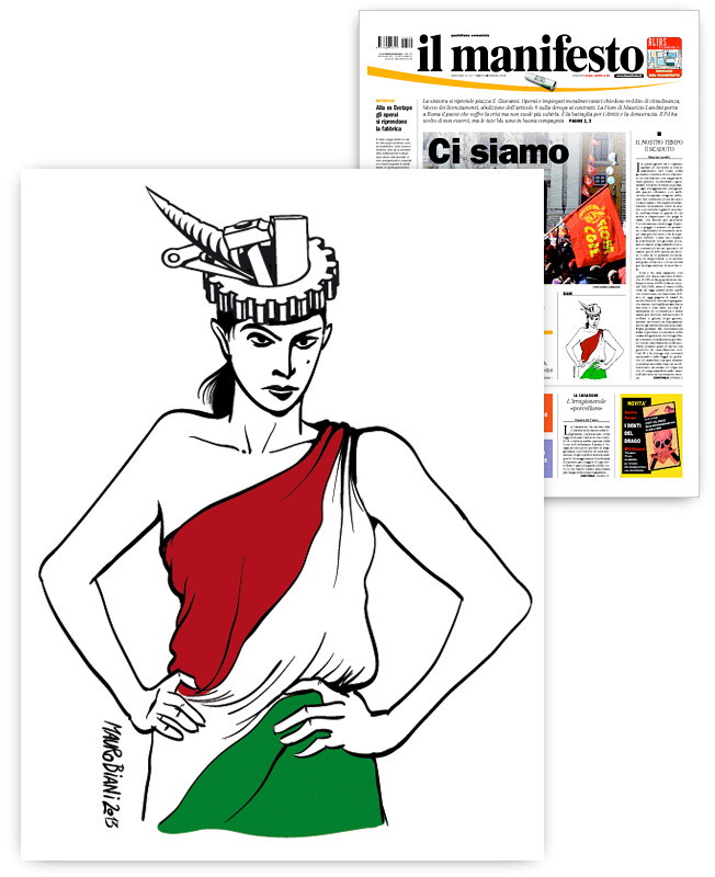 italia-fiom-rifondata-sul-lavoro-il-manifesto