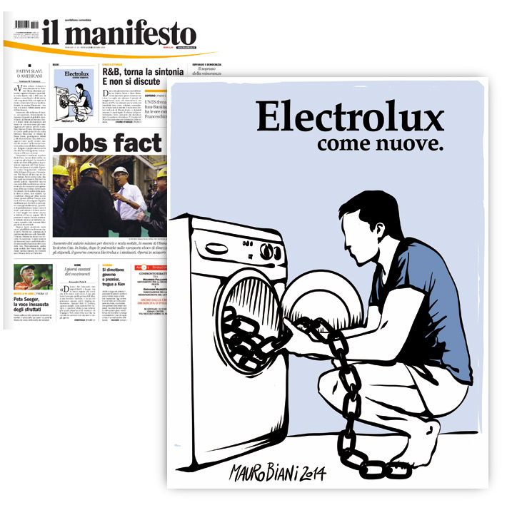 electrolux-catene-il-manifesto